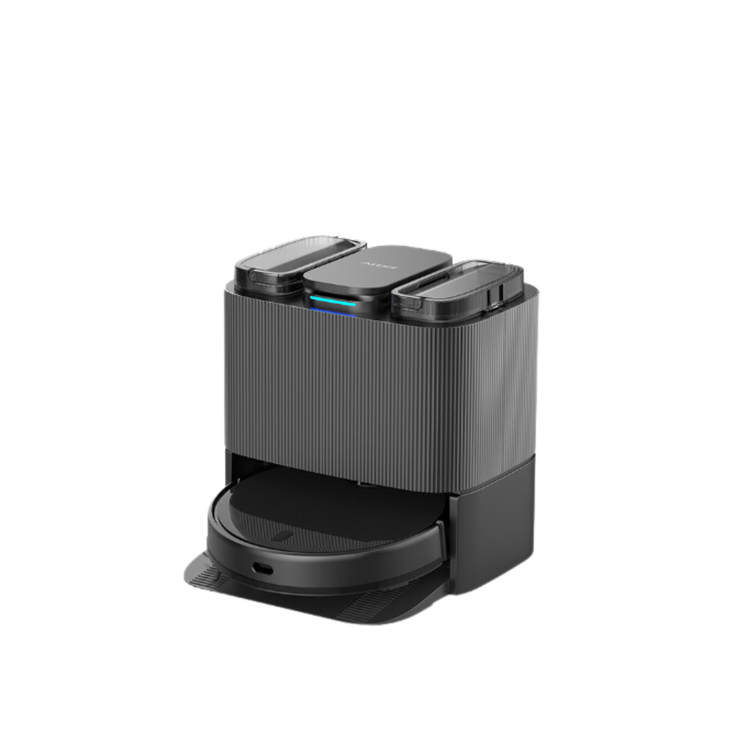 Airbot Robotic Vacuum L108S Pro Ultra Airbot Robotic Vacuum L108S Pro Ultra